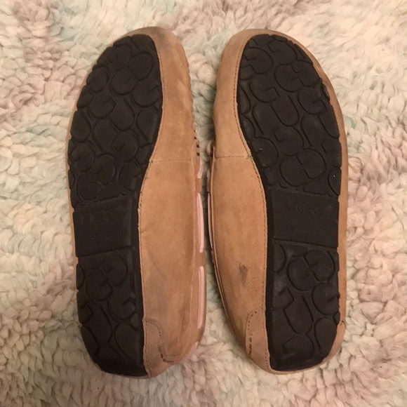 UGG Dakota Slippers - Picture 3 of 5